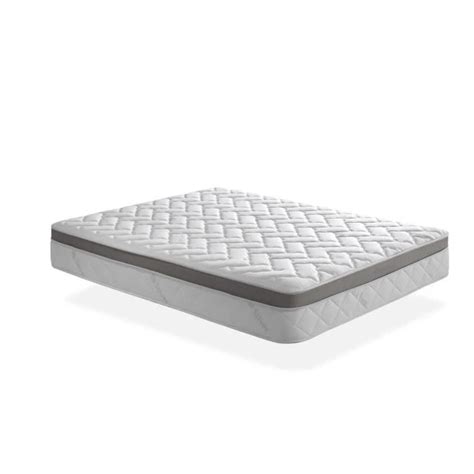 Simpur Relax Matelas M Moire De Forme X Cm Visco Premium