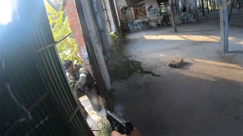 Knezev Arsenal Airsoft Srbija - AST KRAGUJ Kragujevac - YouTube