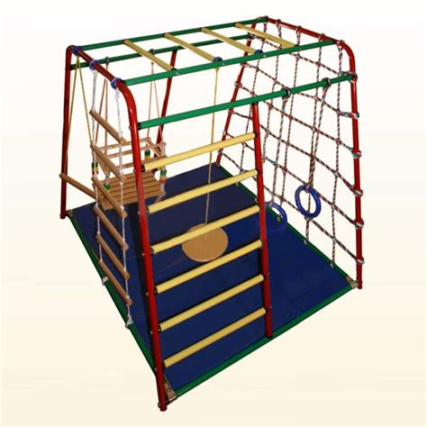 Детские игровые комплексы для дома - отзывы, рейтинг и оценки ...
