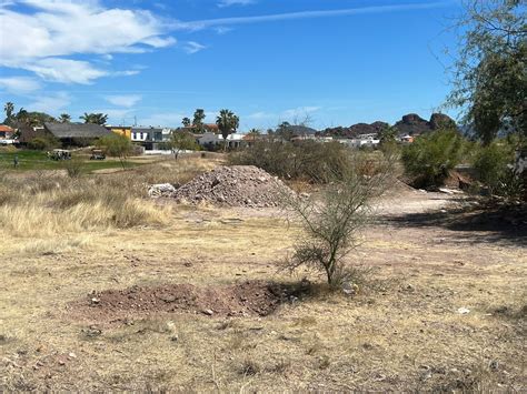 Venta Lote De Terreno En Guaymas Centro Guaymas Sonora