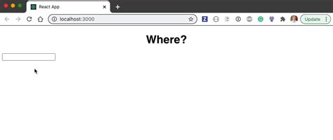 debugging cypress geolocation problem  world   software