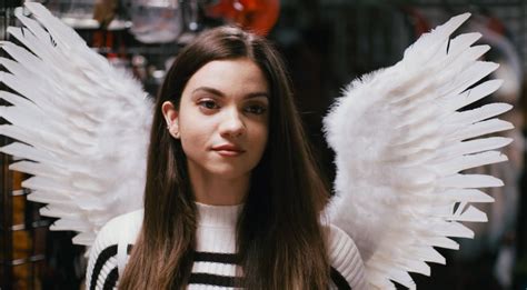 ‘terrifier 2 Star Lauren Lavera Returns In New Terror Flick The Well
