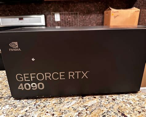 Nvidia GeForce RTX 4090 | Jawa