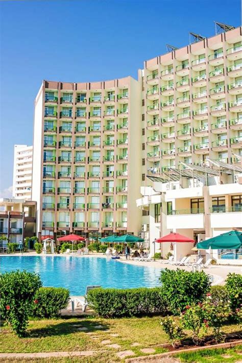 Acb My World Resort Spa Hotel Erdemli Mersin Icel Hotel Reviews