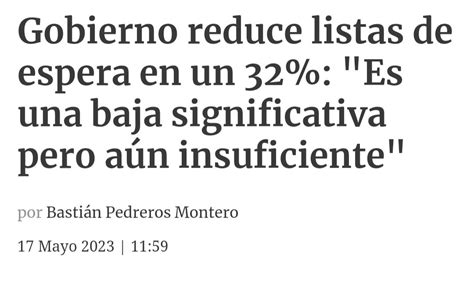 Rodrigo A Rettig V On Twitter El Desagregado Lo Tenia A La Vista