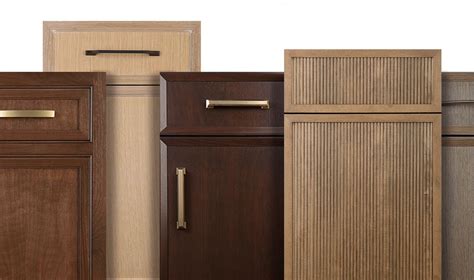 Cabinet Door Styles | Plain & Fancy Cabinetry