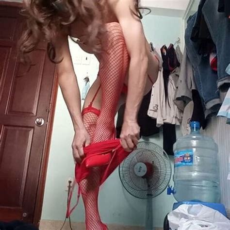 Crossdresser Cums In Short Dress Free Hd Porn Ea Xhamster Xhamster