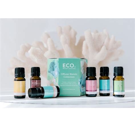 Eco Modern Essentials Essential Oils Skin Care And Diffusers Lets