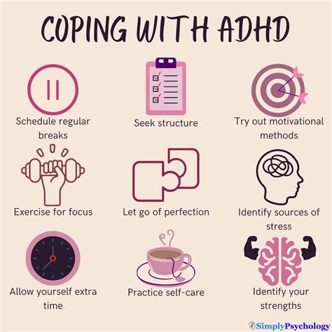 Impact Of Adhd In Girls And Women How To Cope