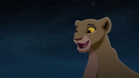 The Lion King Simba S Pride Animation Screencaps Lion