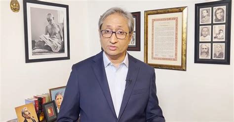 Ecosystem Of Journalism Is Dying Ravish Kumar In Farewell Speech