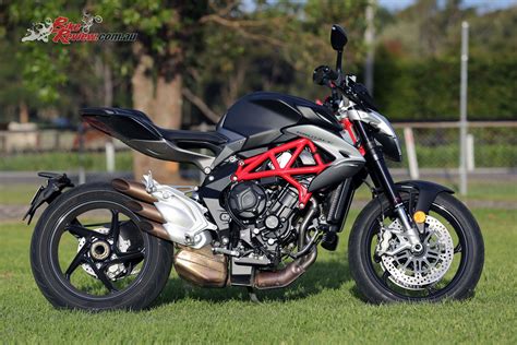 Review Of Mv Agusta Brutale Pictures Live Photos