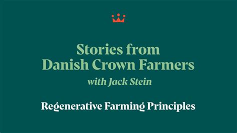 Jack Stein Danish Crown On Vimeo