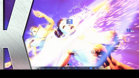 Street Fighter Nude Mods Adult Gaming Loverslab