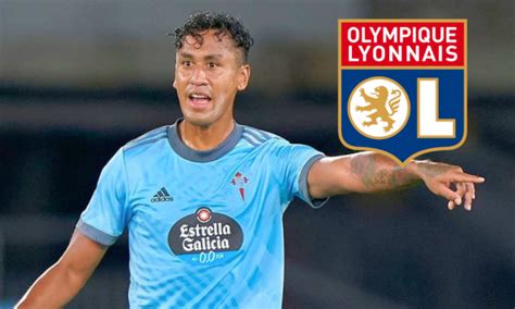 Selección Peruana Renato Tapia jugará en Olympique de Lyon ATV