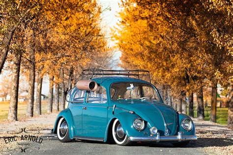 Vw Beetle Stance
