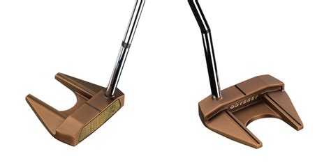 Odyssey Lucky 777 Limited Edition Putter Unveiled