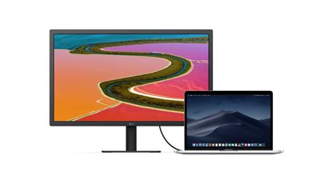 Apple Release Revamped LG UltraFine 4K Display – channelnews