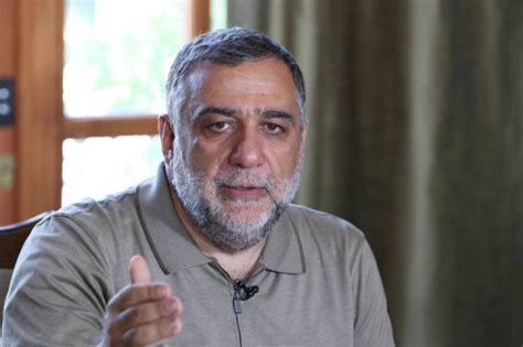 Newspaper: Russian Armenian businessman Ruben Vardanyan to be appointed ...