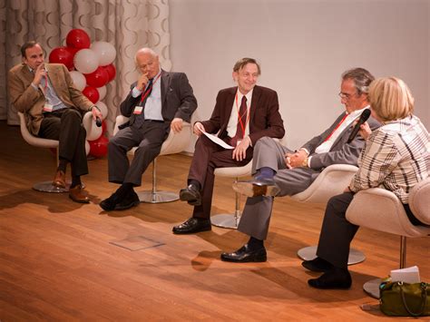 Account Of The Group Interview Of Collectors At The CODART Symposium