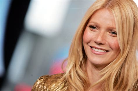 Gwyneth Paltrow - - Biography