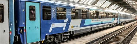 Simpletrain I Mav Nachtzug I Zugreisen Online Buchen