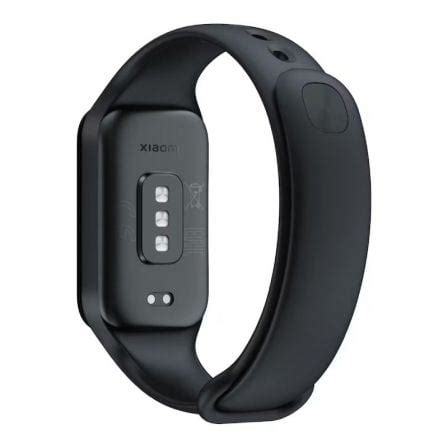 Pulsera Smartband Xiaomi Smart Band Active Negro Depau