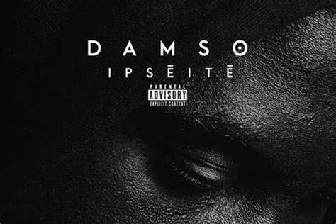 Damso Dévoile Ipséité Le Premier Titre De Son Prochain Album Lavenir