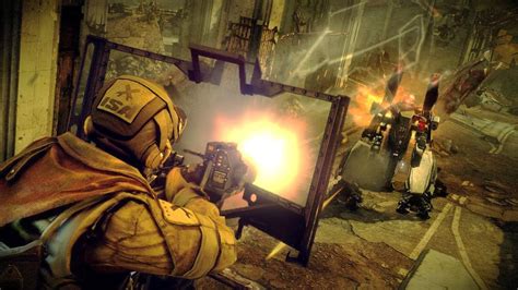 Killzone 3 Multiplayer Career Abilities Guide Gamesradar