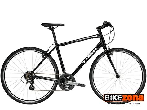 TREK FX 1 2020 Catálogo bicicletas CITY TREKING BikeZona