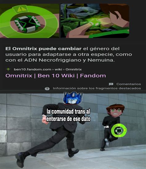 Yo No Vi Mucho De Omniverse Apesar Que Ahora Si Me Llama La Atenci N