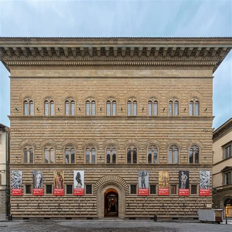 Palazzo Strozzi Florença Atualizado 2022 O Que Saber Antes De Ir