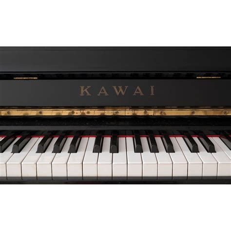 Examination Grade Kawai Piano Model Ks With Heater And Seat For