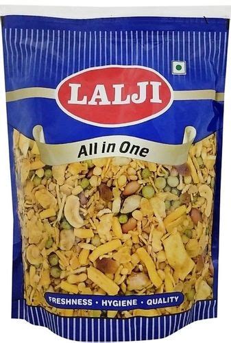 Freshness Hygiene Quality Crispy Salty With Spicy Masala Flavor Lalaji