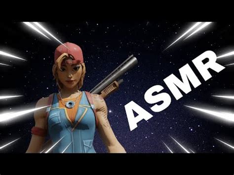 ASMR FORTNITE BOXFIGHT Bruit De Manette Ultra Proche Du Micro YouTube