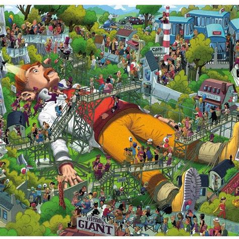 Heye Jigsaw Puzzles Pdk