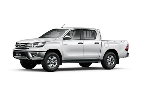 2023 Toyota Hilux Hilux DLS price in Oman - Full Specs - motoraty