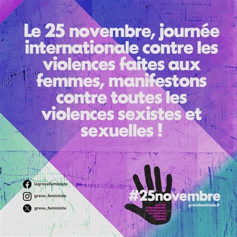 Le 25 Novembre Journée Internationale De Lutte Contre Les Violences Faites Aux Femmes Snuep