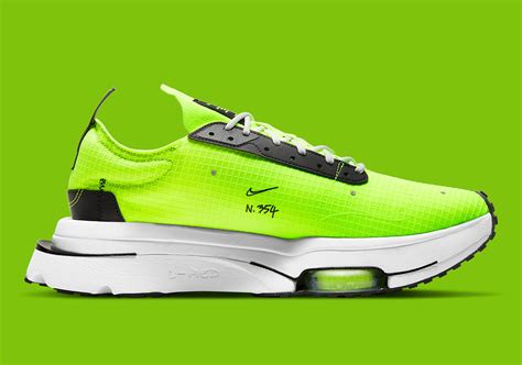 Nike Air Zoom Type Volt CV2220-700 | SneakerNews.com