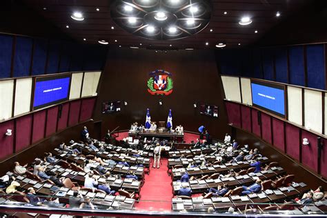 Diputados Aprueban En Segunda Lectura Proyecto De Ley Y Convierten En