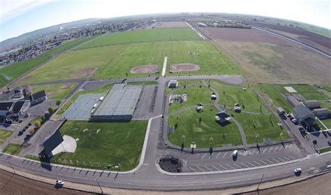Parks And Recreation — Quincy Valley Chamber Of Commerce