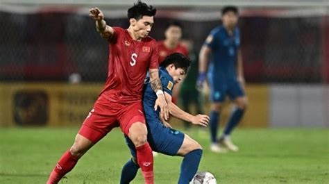 Bek Vietnam Doan Van Hau Yang Pernah Bikin Evan Dimas Pincang Kembali