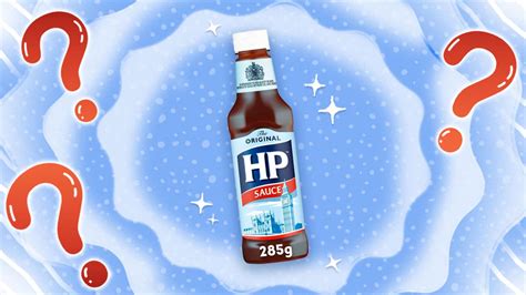 What Is HP Sauce, Really? | Sporked