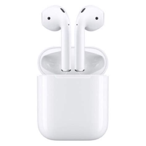 全新未拆封 蘋果 Apple Airpods 原廠 無線藍牙耳機 （現貨） 蝦皮購物