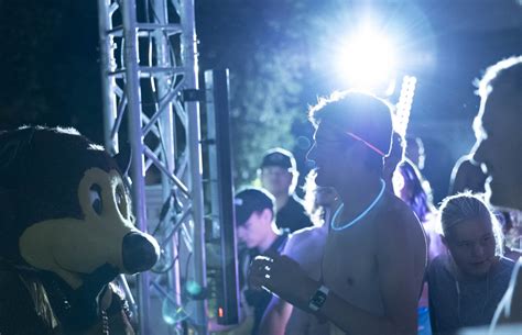 Photos The 16th Annual Nearly Naked Mile