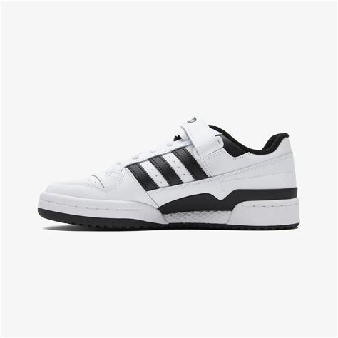 adidas Originals Forum Low Unisex Beyaz Spor Ayakkabı Intersportta