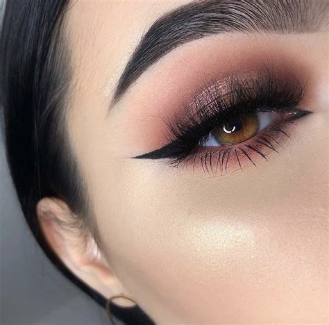 Pin By Destiny Simone On Makeup Inspo Glam Eye Makeup Makeup Inspo