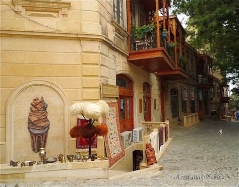 Баку: ru_travel — LiveJournal