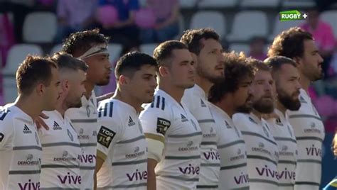 Top Stade Fran Ais Brive Analyse Du Match Allezbriverugby