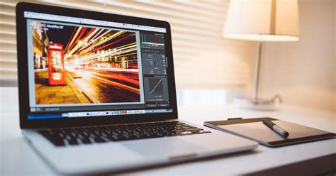 Get The Right Pc For Photo Editing Now